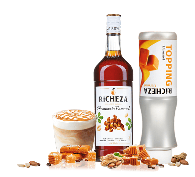 Richeza mahsulotlari