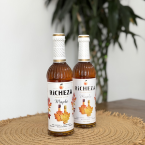 Клен Richeza сироп 0.33