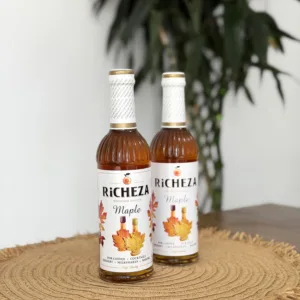 Клен Richeza сироп 0.33