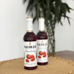 Клубника Richeza сироп 0.33