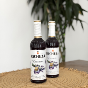 Лаванда Richeza сироп 0.33