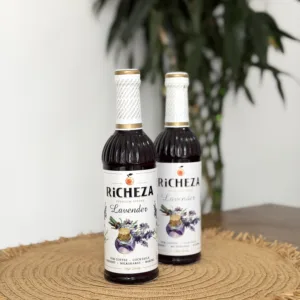 Лаванда Richeza сироп 0.33
