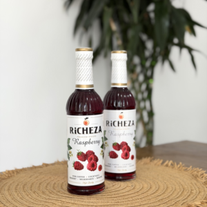Малина Richeza сироп 0.33