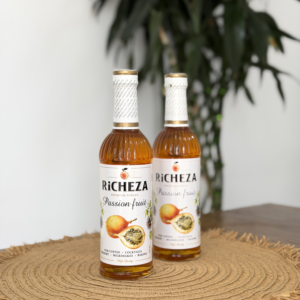 Маракуйя Richeza сироп 0.33