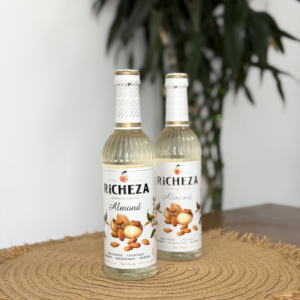 Миндаль Richeza сироп 0.33