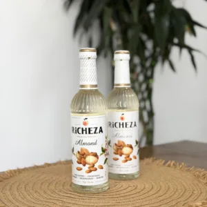 Миндаль Richeza сироп 0.33