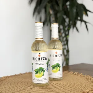 Сироп Мохито Richeza 0,33 л