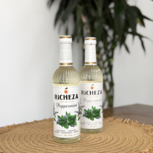 Мята Richeza сироп 0.33