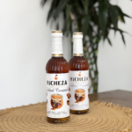 Соленая карамель Richeza сироп 0.33