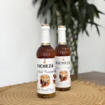 Соленая карамель Richeza сироп 0.33