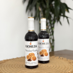 Шоколадное печенье Richeza сироп 0.33