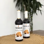 Шоколадное печенье Richeza сироп 0.33