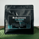 Solar blend