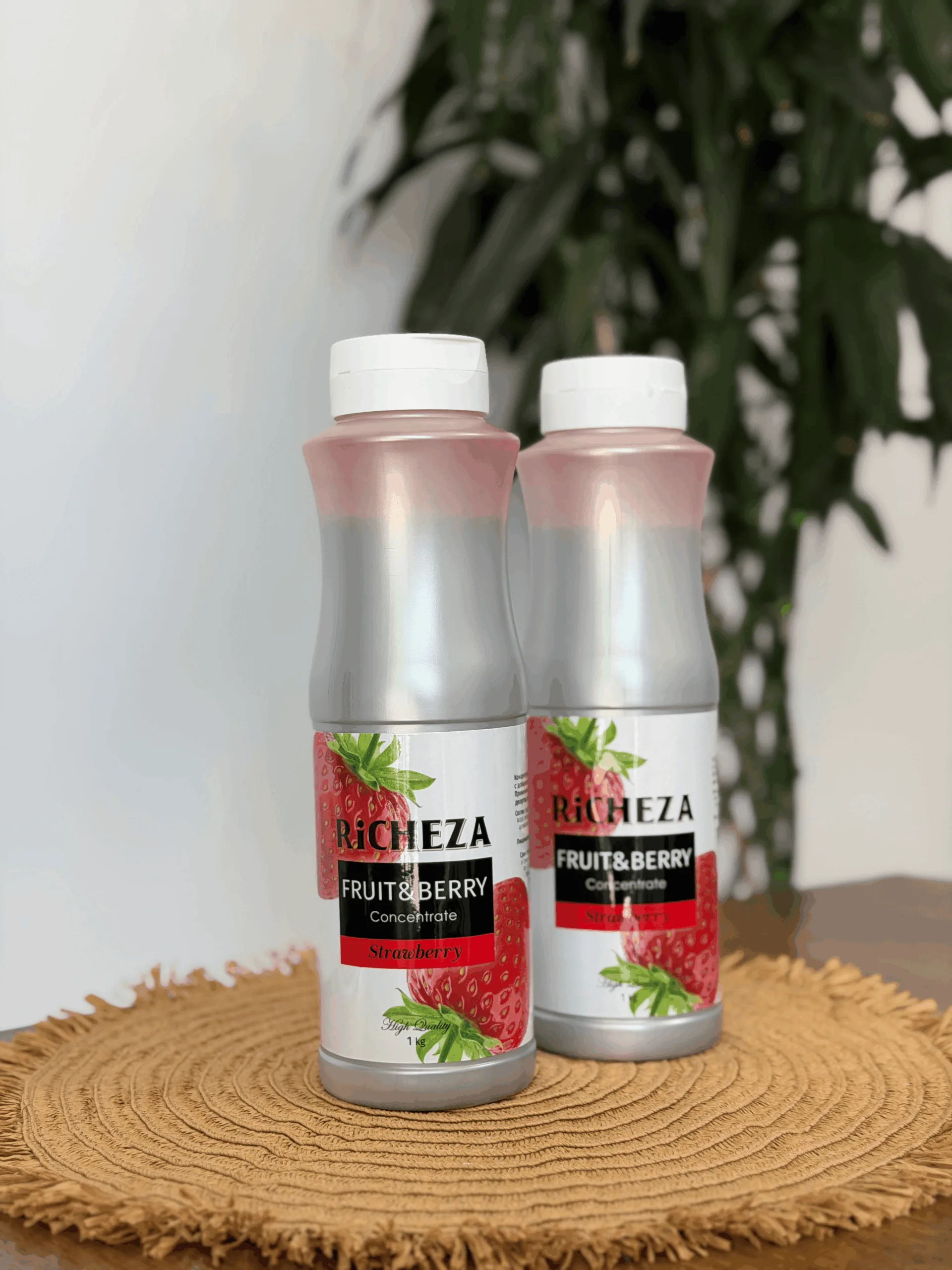 Клубника Richeza Конц