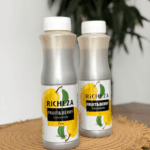 Груша Richeza Конц