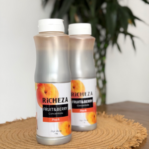 Персик Richeza Конц