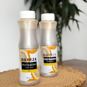 Юзу Richeza Конц