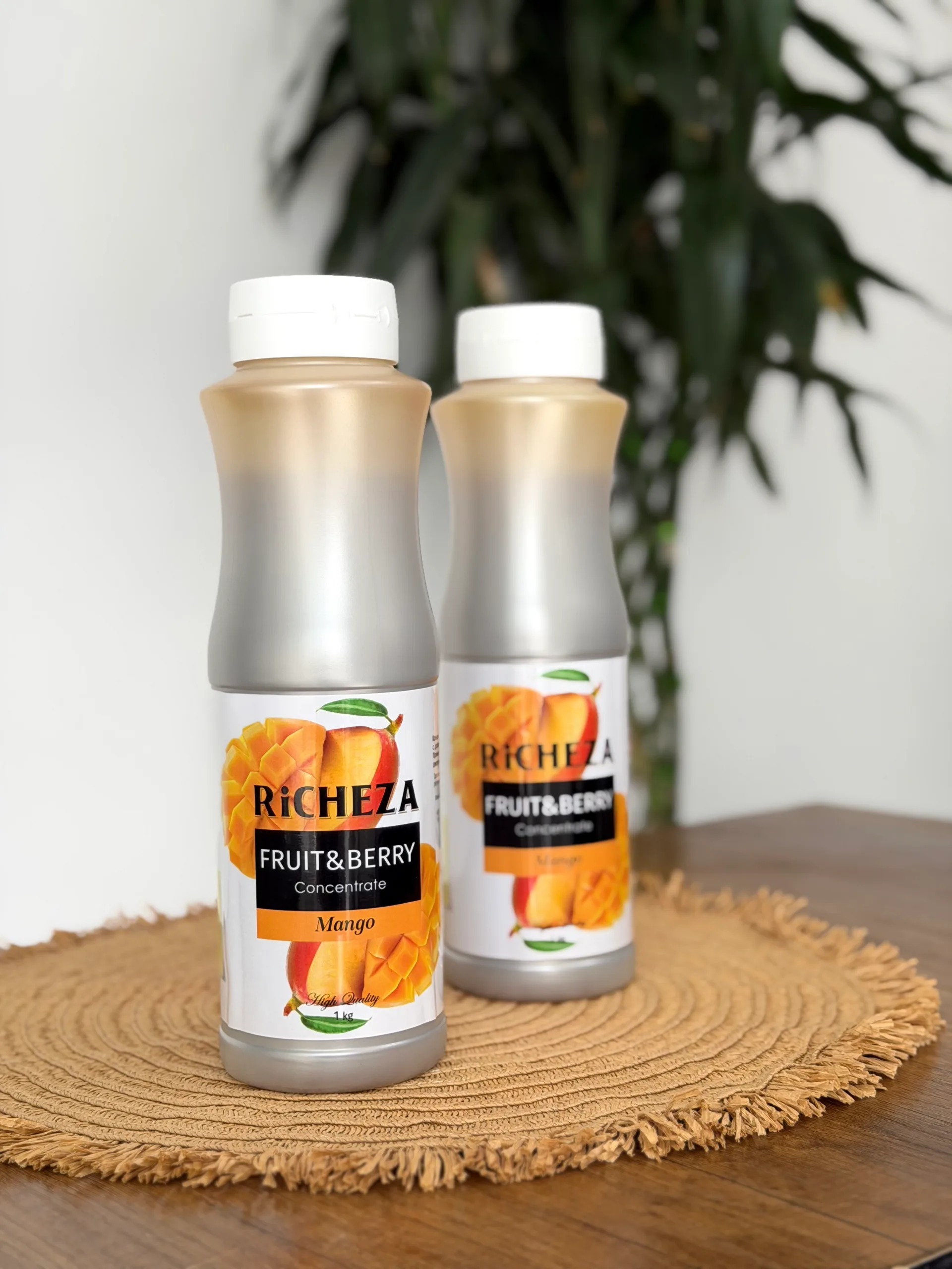 Манго Richeza Конц