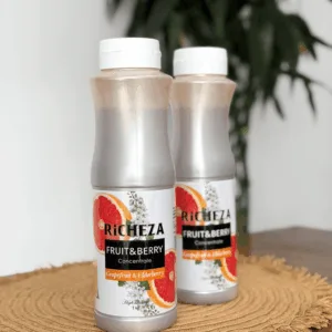 Грейпфрут-бузина Richeza Конц