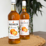 Апельсин Richeza сироп