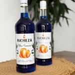 Блю кюрасао Richeza сироп