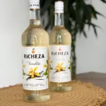 Vanil Richeza sirop