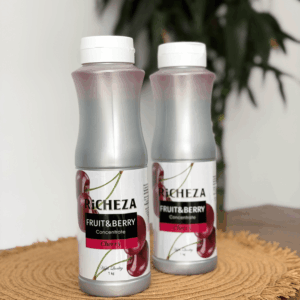 Вишня Richeza Конц