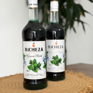 Мята Richeza сироп