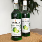 Яблоко Richeza сироп