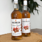 Имбирный пряник Richeza сироп