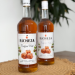 Ирис тоффи Richeza сироп