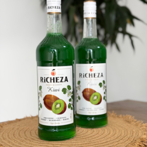 Киви Richeza сироп