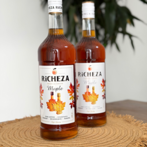 Клен Richeza сироп