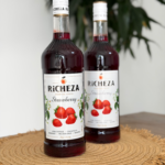 Клубника Richeza сироп