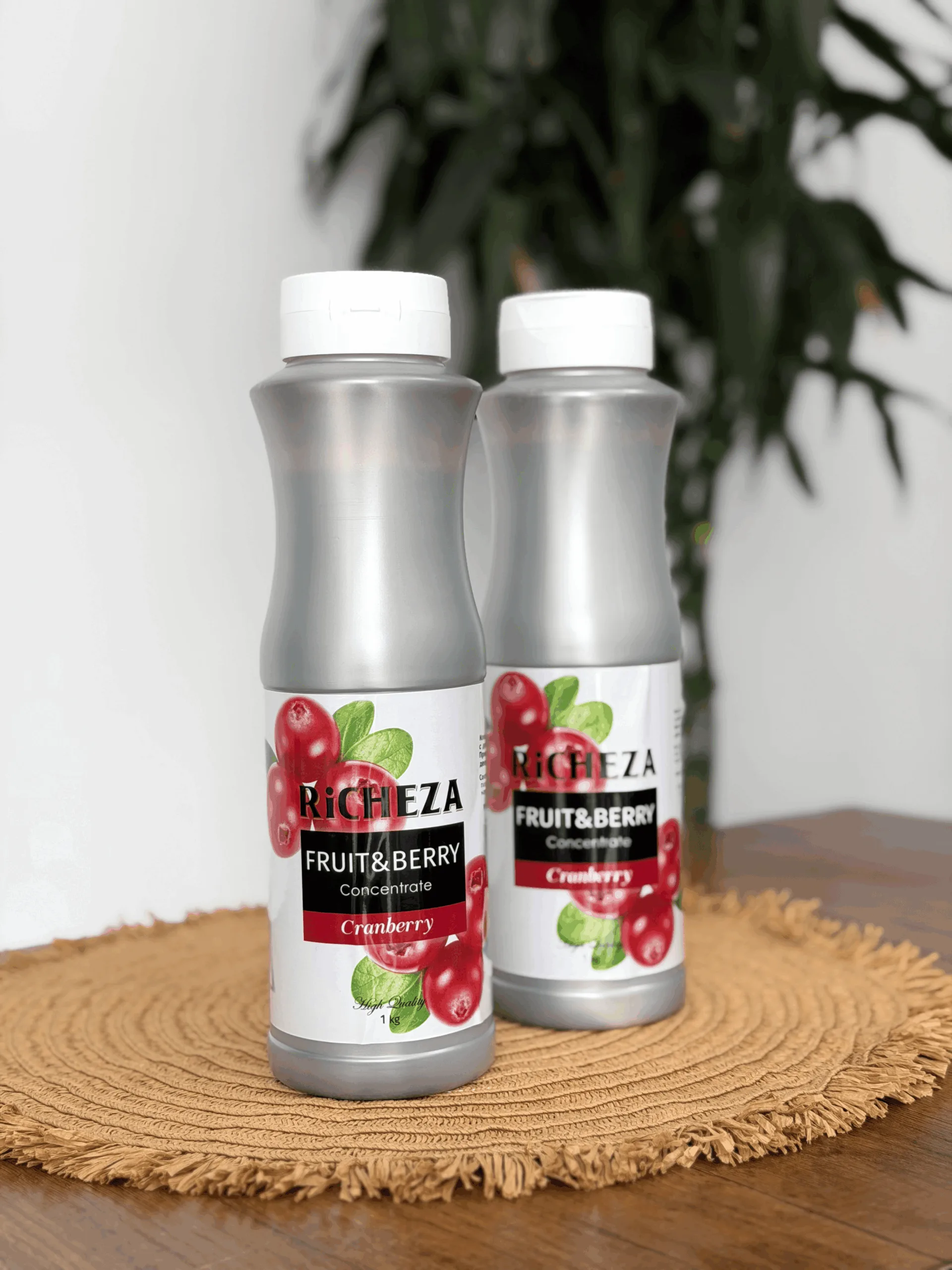 Клюква Richeza Конц