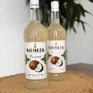 Сироп Кокос Richeza