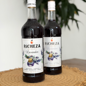 Лаванда Richeza сироп