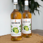 Лайм Richeza сироп