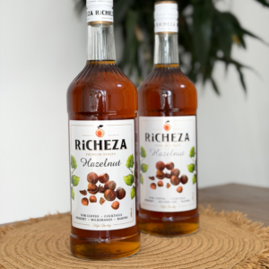 Орех Richeza сироп