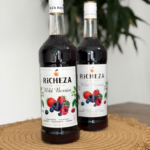 Ягодный Richeza сироп