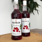 Малина Richeza сироп