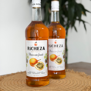 Маракуйя Richeza сироп