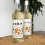 Миндаль Richeza сироп
