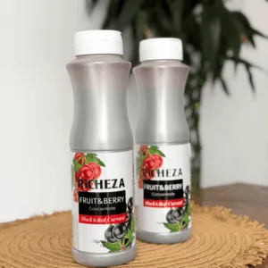 Смородина Richeza Конц