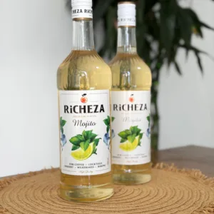 Сироп Мохито Richeza