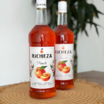 Персик Richeza сироп