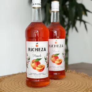 Персик Richeza сироп
