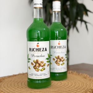 Фисташка Richeza сироп