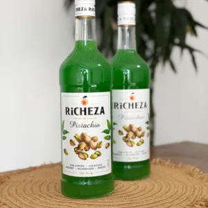 Сироп Фисташка Richeza