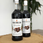Шоколад Richeza сироп
